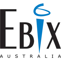 Ebix Australia logo