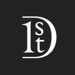 1stDibs logo