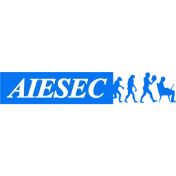 AIESEC logo