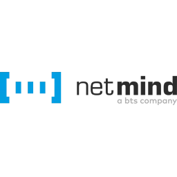 Netmind logo
