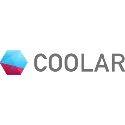 Coolar logo
