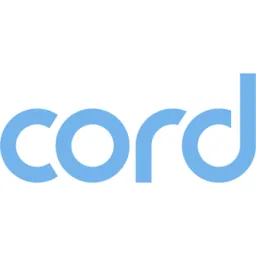 Cord logo