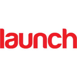 Launch Recruitment logo