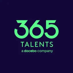 365Talents logo