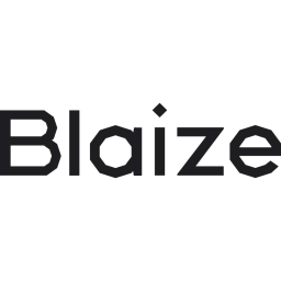 Blaize logo