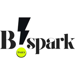 dailybspark logo