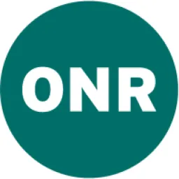 Office for Nuclear Regulation logo