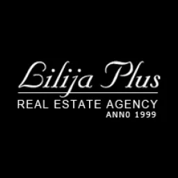 Aģentūra Lilija Plus logo