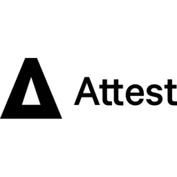 Attest logo