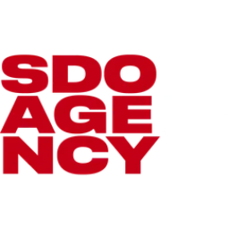SDO logo