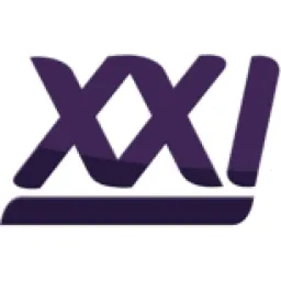 XXImo logo