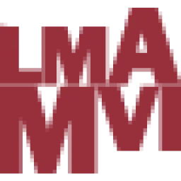 Latvijas mākslas vēsture logo