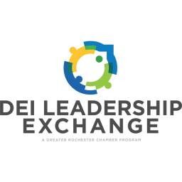 Greater Rochester Chamber of Commerce logo