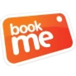 Bookme logo