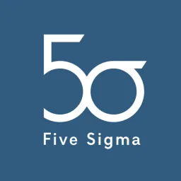 Five Sigma logo