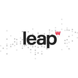 Wellcome Leap logo