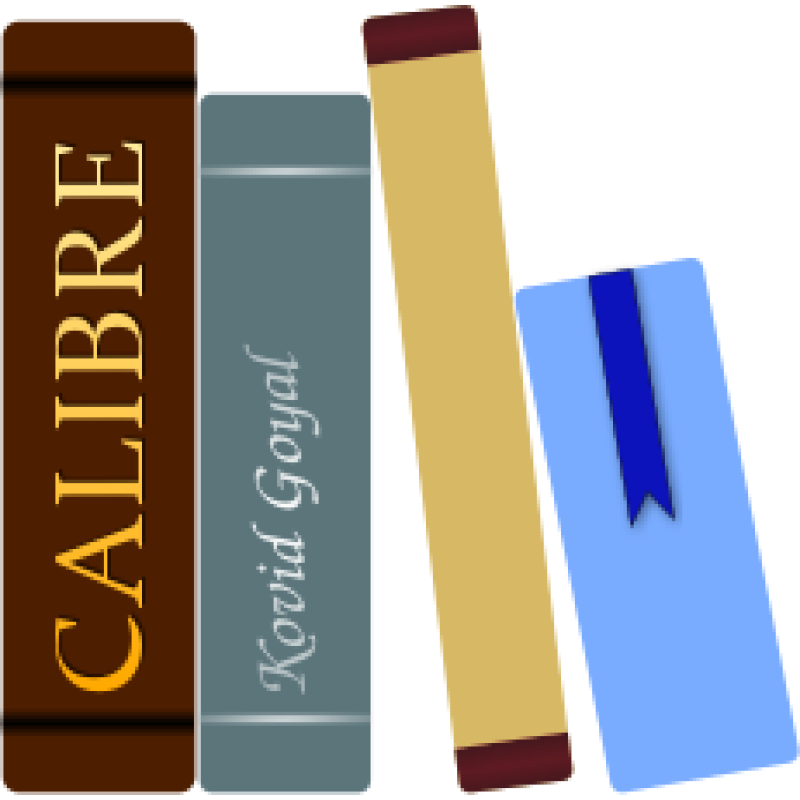 Calibre Ebook