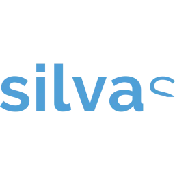 Silvasoft logo