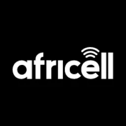 Africell Angola logo
