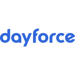 Dayforce logo