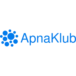ApnaKlub logo
