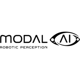 ModalAI logo