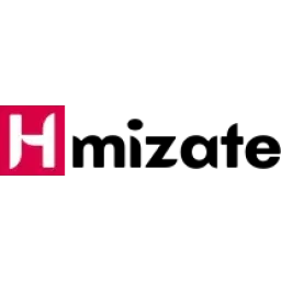 Hmizate logo