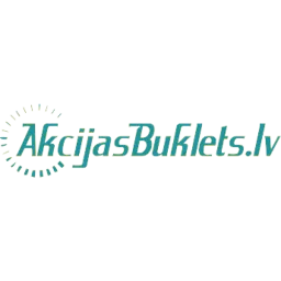 akcijasbuklets.lv logo