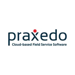 Praxedo logo