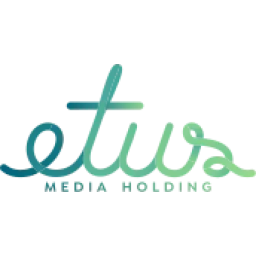 Etus Media Hub logo