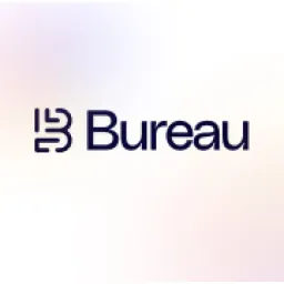 Bureau logo