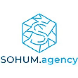 SOHUM.agency logo