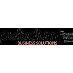 Palladium Software logo