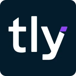 Talently logo
