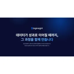 Biginsight logo