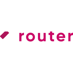Router Protocol logo