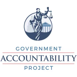 Government Accountability Project logo