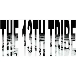 The13Thtribe logo