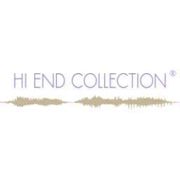 Hi End Collection logo