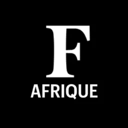 Forbes Afrique logo
