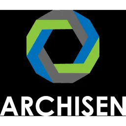 Archisen logo