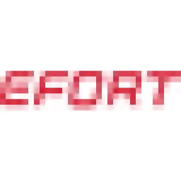 EFORT Intelligent Equipment logo
