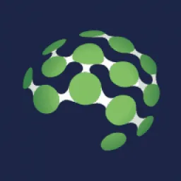 Blue Radix logo