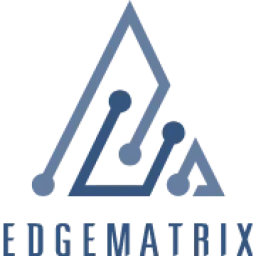 EDGEMATRIX logo