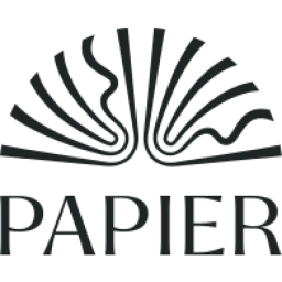 Papier logo