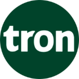 Tron Informatica logo