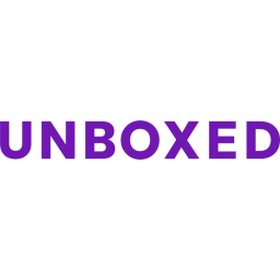 Unboxed logo