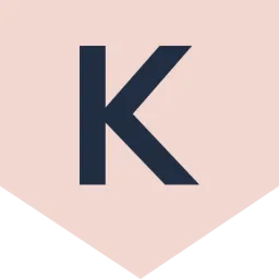 Kate Mēbeles logo