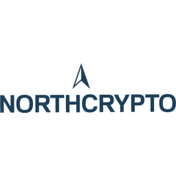 Northcrypto logo