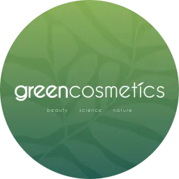Greencosmetics logo